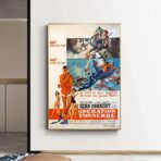 thunder operation poster