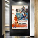thunder operation poster