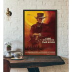 pale rider poster