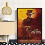 pale rider poster