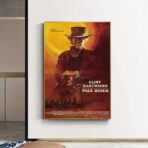 pale rider poster
