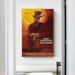 pale rider poster