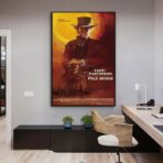 pale rider poster