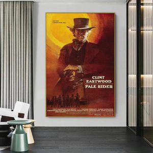 pale rider poster