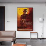 pale rider poster