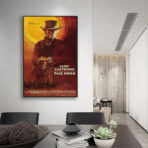 pale rider poster