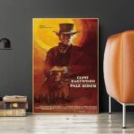 pale rider poster