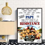 poster grandpa made of the resistance