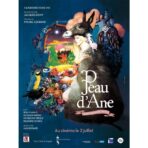 poster dane skin 1970