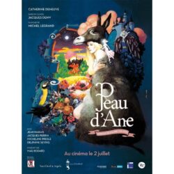 poster dane skin 1970