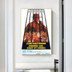 poster hang them high and short