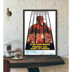 poster hang them high and short