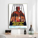 poster hang them high and short