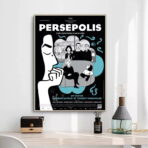 poster persepolis