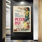 poster peter pan