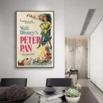 poster peter pan