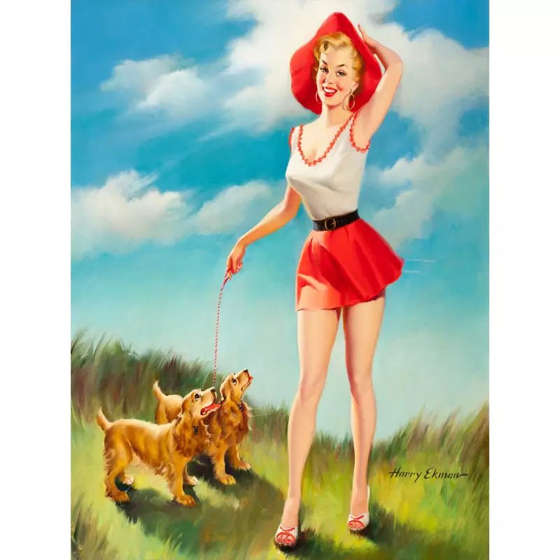pin up poster year 60 pin up poster year 60