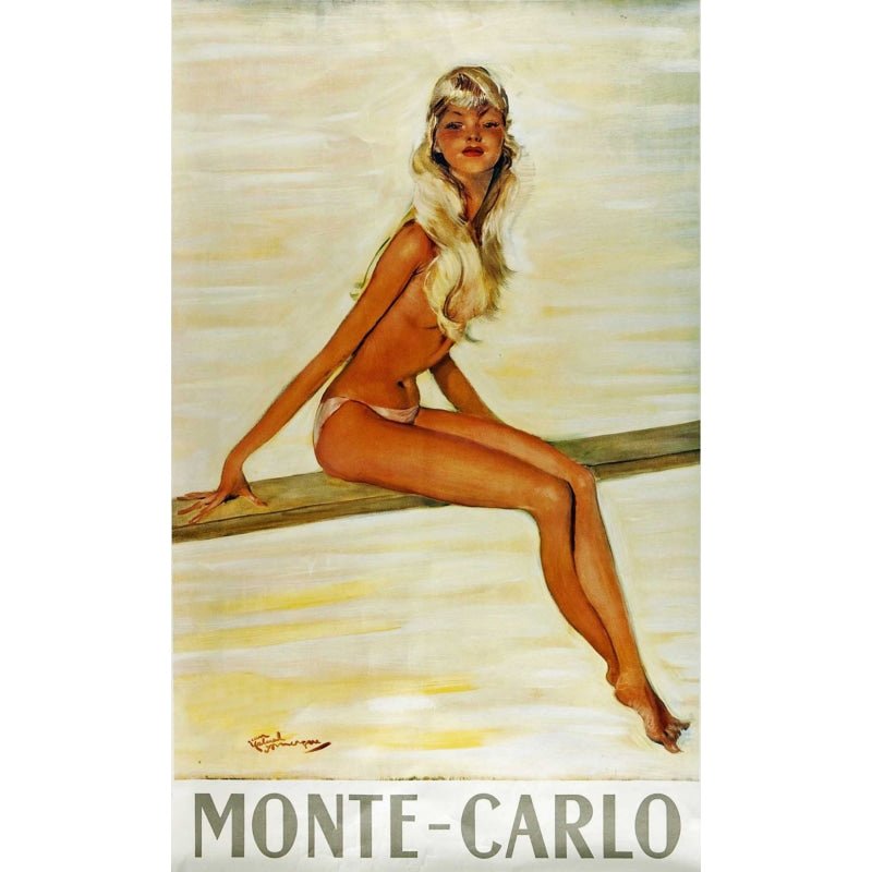 vintage pin up poster vintage pin up poster