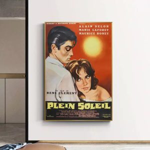 poster full sun film
