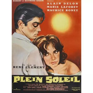 poster full sun film