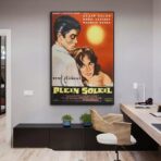 poster full sun film