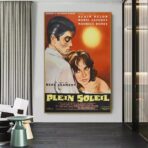 poster full sun film