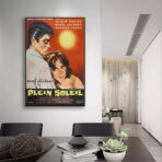 poster full sun film