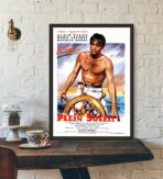 full sun poster