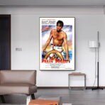 full sun poster