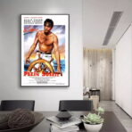 full sun poster