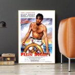 full sun poster