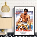 full sun poster