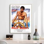 full sun poster