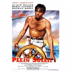 full sun poster