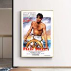 full sun poster