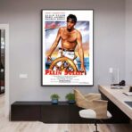 full sun poster
