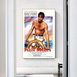 full sun poster