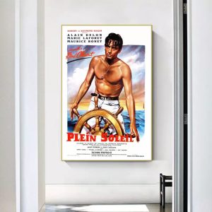 full sun poster