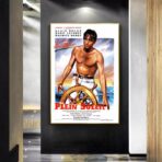full sun poster