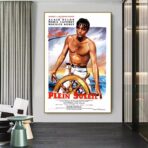 full sun poster