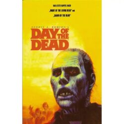 poster poster zombie