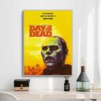 poster poster zombie