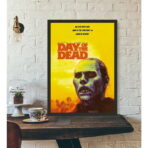 poster poster zombie