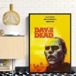 poster poster zombie