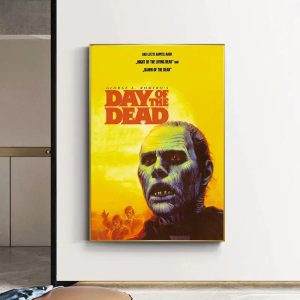 poster poster zombie