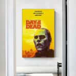 poster poster zombie