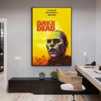 poster poster zombie