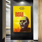 poster poster zombie
