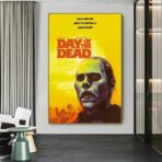 poster poster zombie