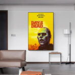 poster poster zombie